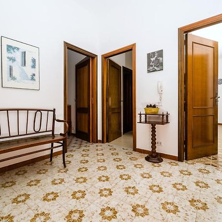 Casamici Sampieri Centosicilie Διαμέρισμα Εξωτερικό φωτογραφία