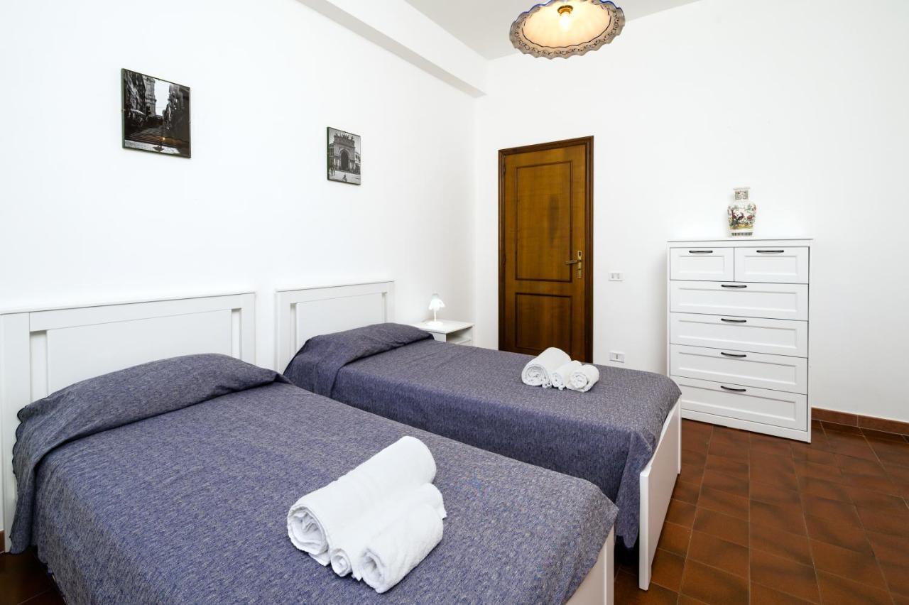 Casamici Sampieri Centosicilie Διαμέρισμα Εξωτερικό φωτογραφία